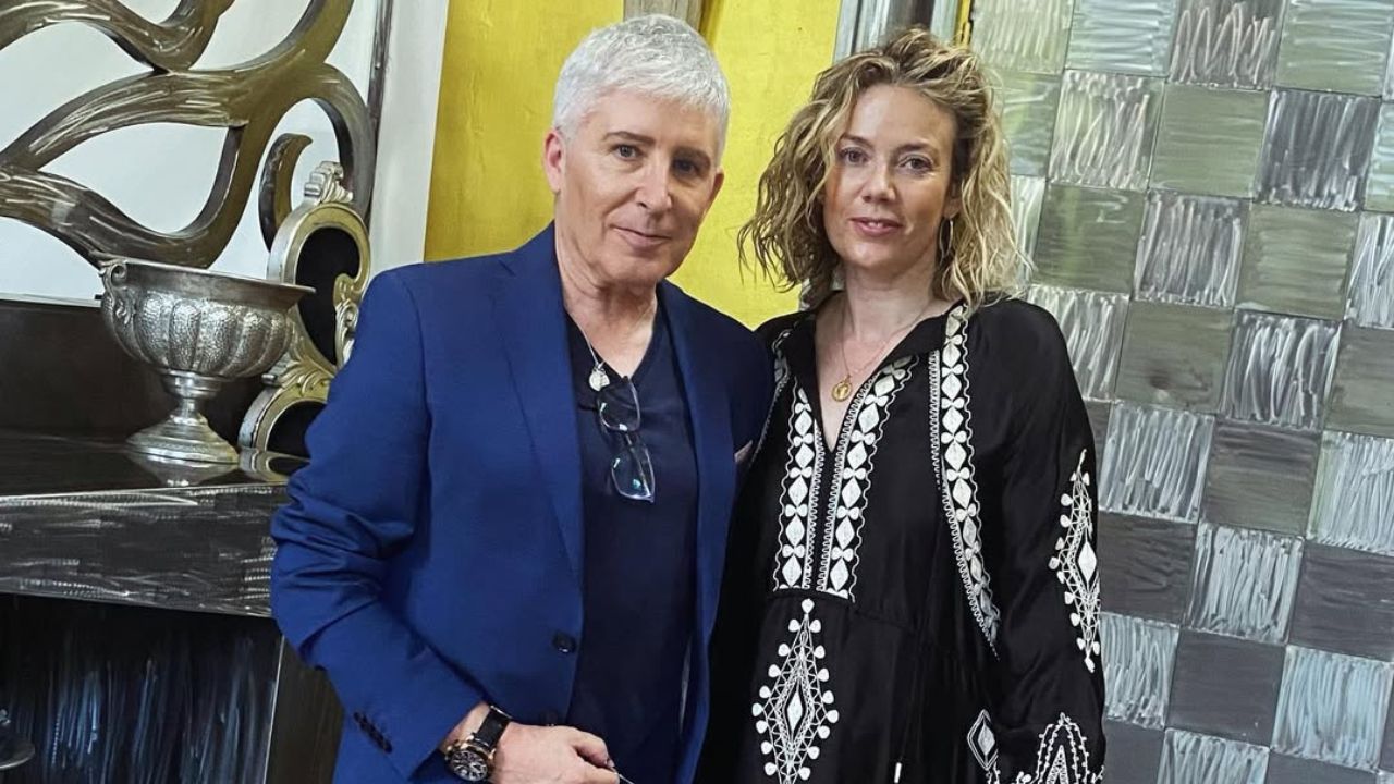 Javier de Los Pecos esposa: quién es su mujer y cuántos años tiene Imagen de Javier de Los Pecos esposa: quién es su mujer y cuántos años tiene