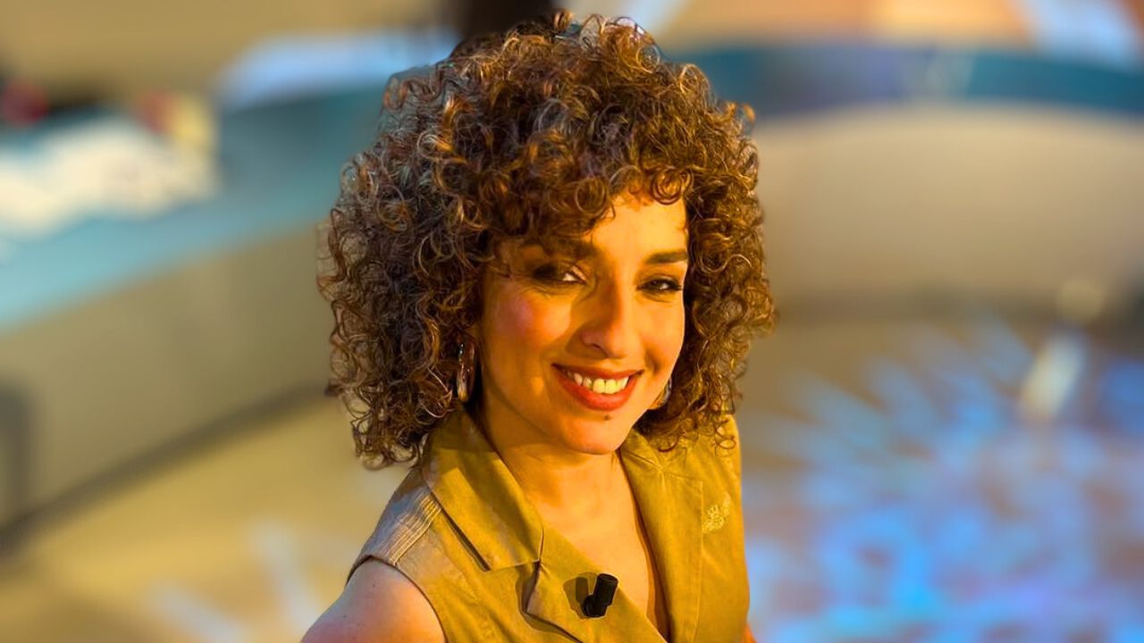 Imagen de Virginia Riezu Wikipedia: edad, pareja, familia, biografía y dónde nació