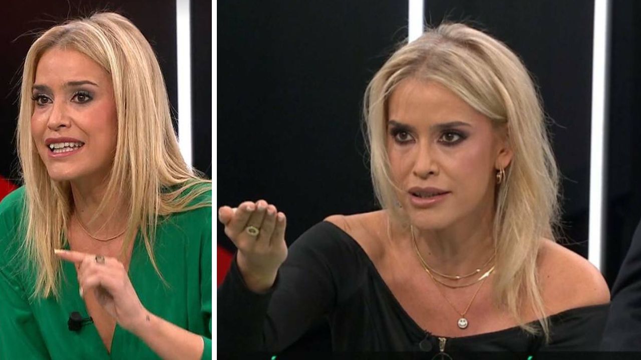Afra Blanco hijos: ¿es madre la sindicalista y quién es su pareja actual? Imagen de Afra Blanco hijos: ¿es madre la sindicalista y quién es su pareja actual?