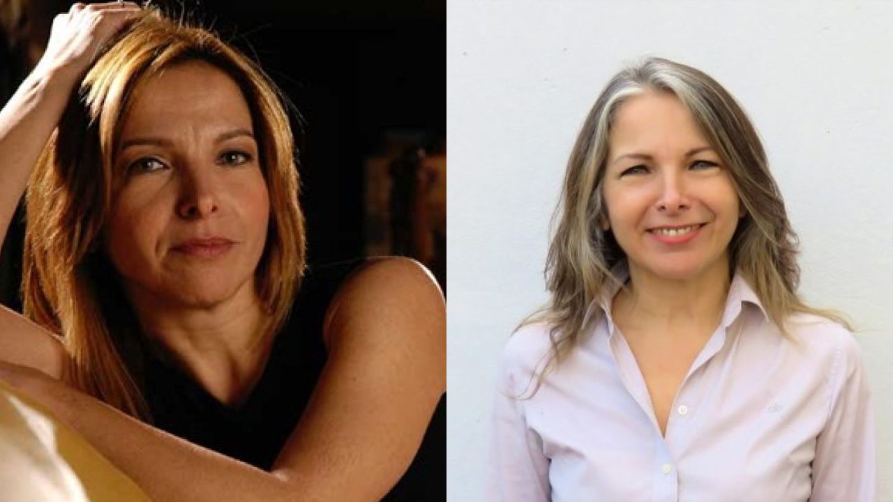 Alejandra Darín enfermedad: ¿De qué murió la actriz argentina?, ¿tenía cáncer? Imagen de Alejandra Darín enfermedad: ¿De qué murió la actriz argentina?, ¿tenía cáncer?
