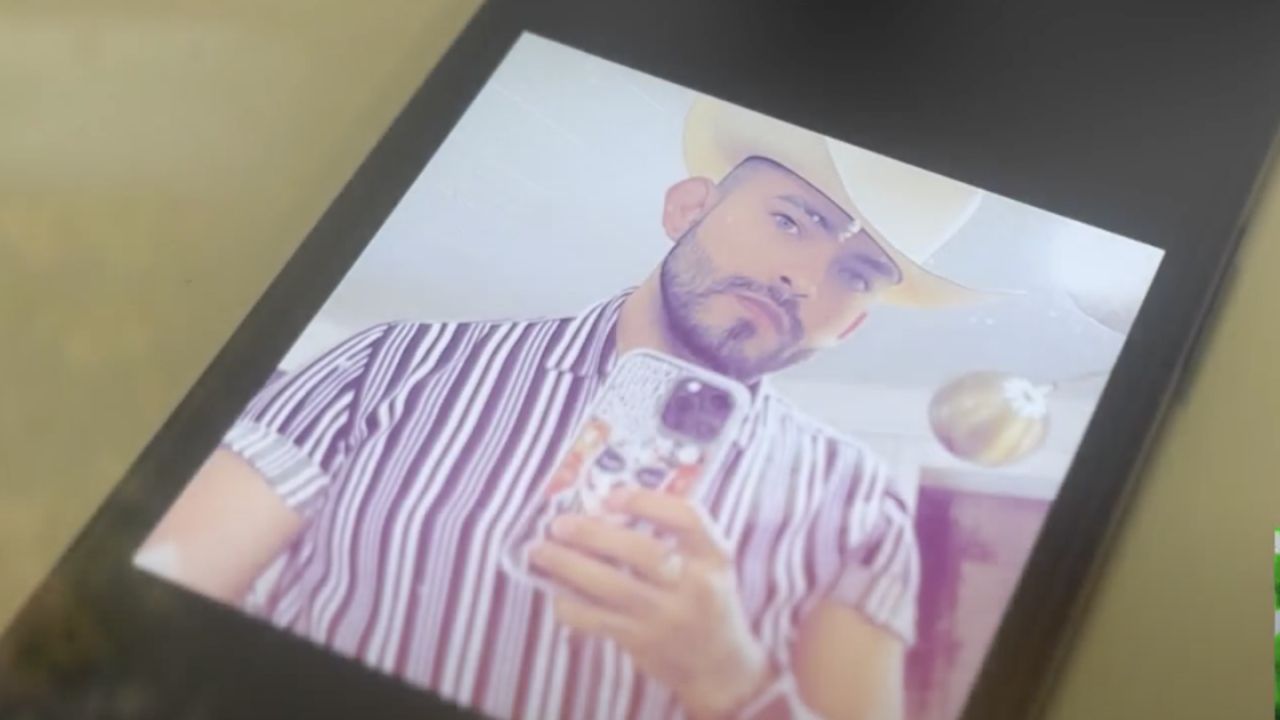 Barbero con VIH violó a más de 50 clientes: los emborrachaba y drogaba Imagen de Barbero con VIH violó a más de 50 clientes: los emborrachaba y drogaba