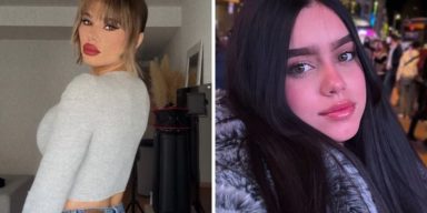 Carolina Cazadora y Andrea Ceballos videos: ¿se filtró contenido