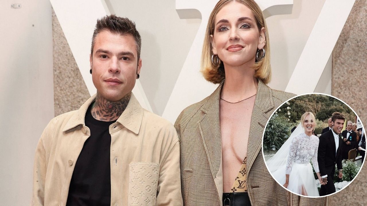 Imagen de Chiara Ferragni infidelidad: ¿la influencer le fue infiel a Fedez también?