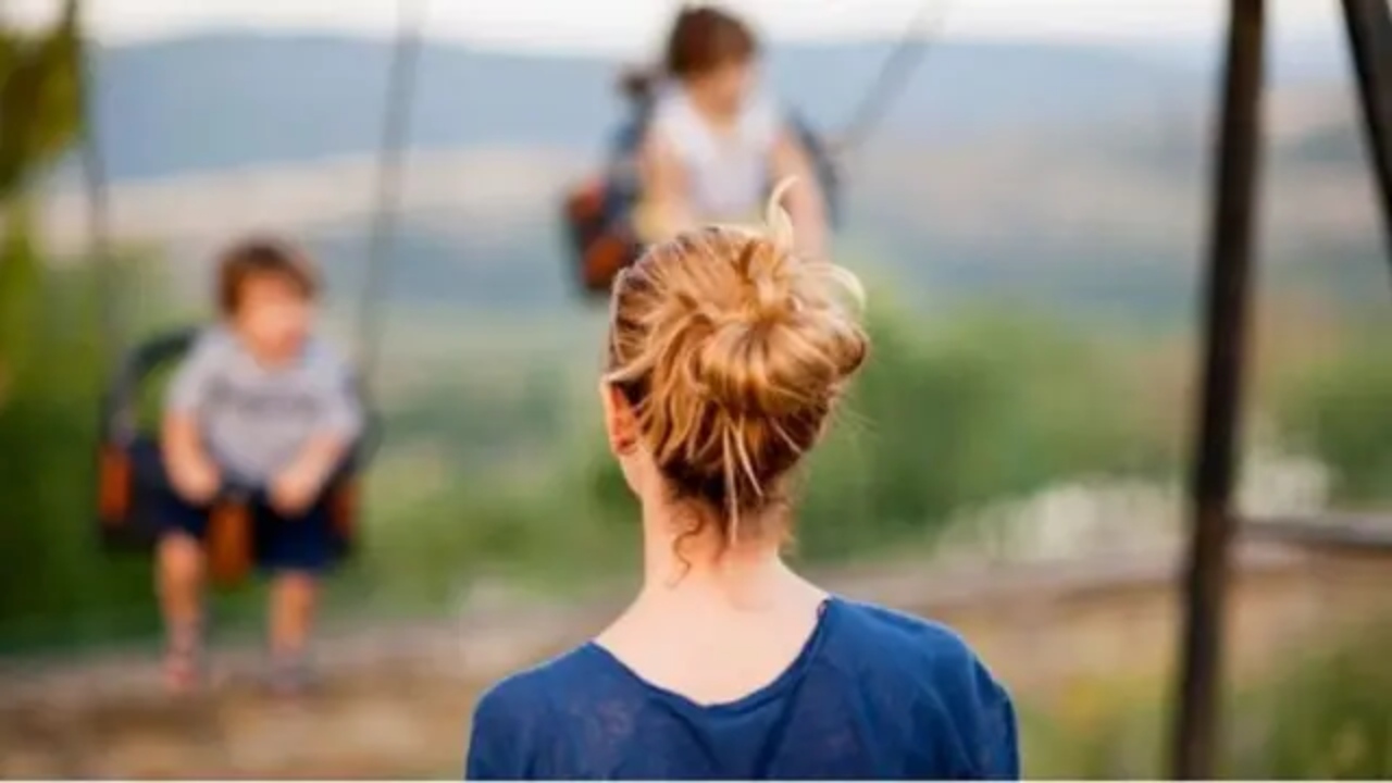 ¿Eres el hijo favorito? La ciencia revela los rasgos que los padres prefieren Imagen de ¿Eres el hijo favorito? La ciencia revela los rasgos que los padres prefieren