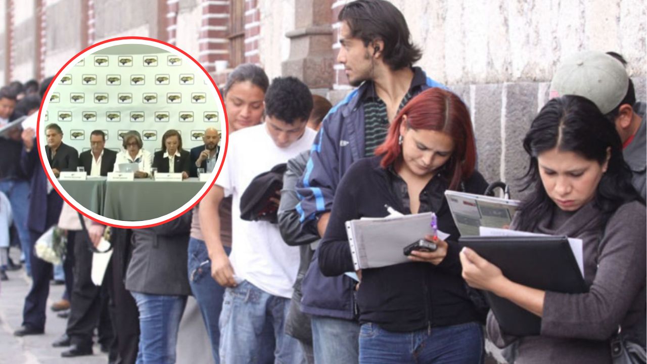 Cohep urge a generar empleo, invertir en salud, avanzar con la CICIH y tener un plan claro ante anuncio de Trump Imagen de Cohep urge a generar empleo, invertir en salud, avanzar con la CICIH y tener un plan claro ante anuncio de Trump