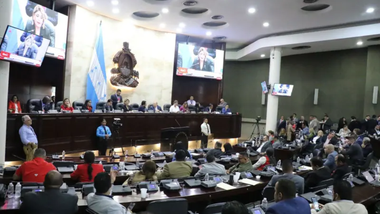 Imagen de Congreso Nacional iniciará legislatura sin cerrar período ordinario de 2024