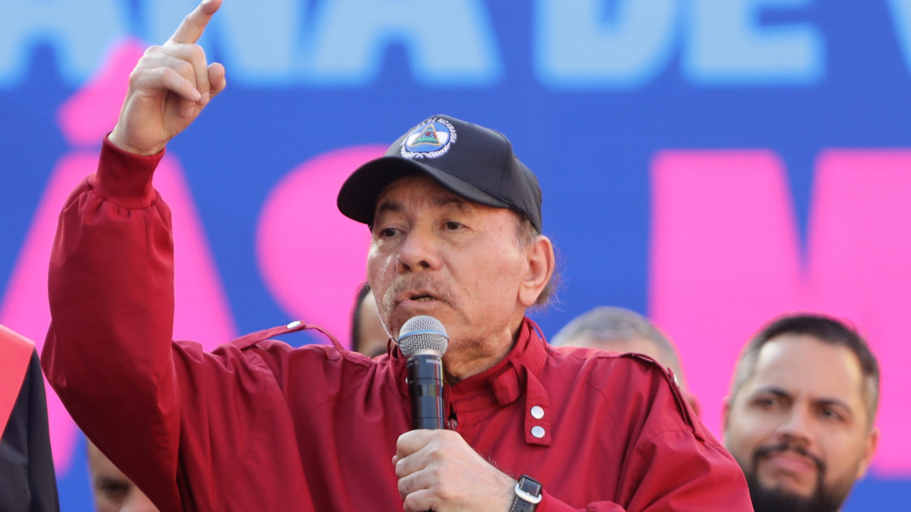CorteIDH sentencia a Nicaragua por manipulación del poder en la reelección de Daniel Ortega Imagen de CorteIDH sentencia a Nicaragua por manipulación del poder en la reelección de Daniel Ortega