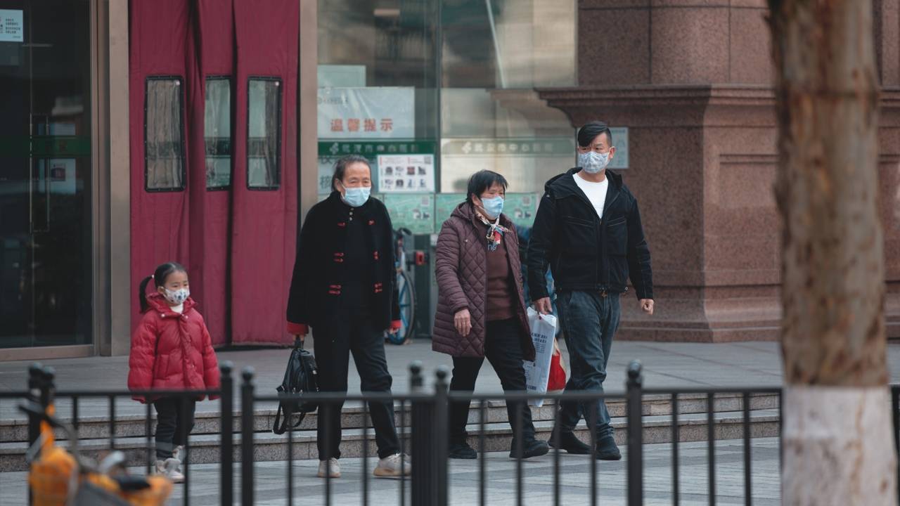 El origen de la pandemia, un misterio cinco años después del cierre que marcó a Wuhan Imagen de El origen de la pandemia, un misterio cinco años después del cierre que marcó a Wuhan