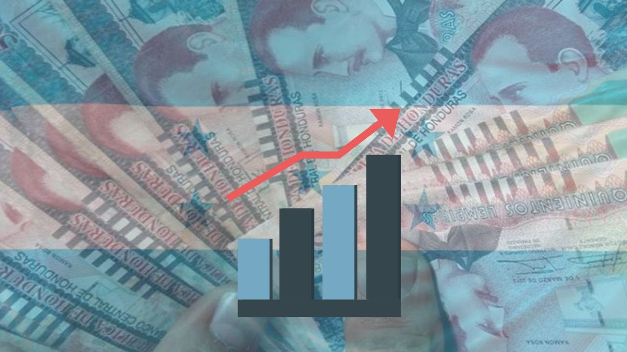 Honduras espera en 2025 un crecimiento económico entre 3.5 y 4.5 %, dice Xiomara Castro Imagen de Honduras espera en 2025 un crecimiento económico entre 3.5 y 4.5 %, dice Xiomara Castro