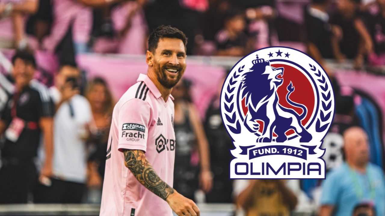¿Cuánto cuestan los boletos para el partido del Olimpia vs Inter de Miami en San Pedro Sula? Imagen de ¿Cuánto cuestan los boletos para el partido del Olimpia vs Inter de Miami en San Pedro Sula?