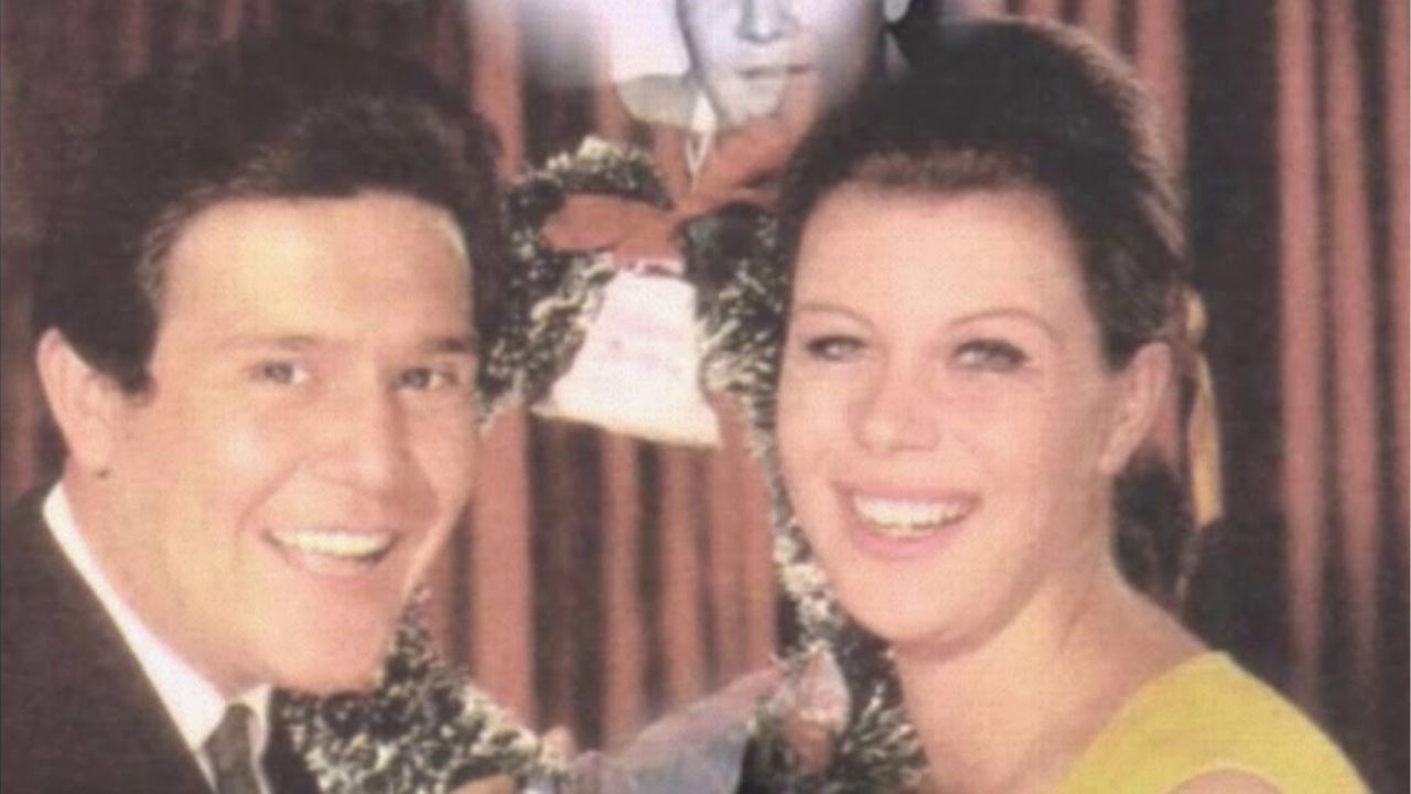 Imagen de ¿Cuántos años tiene Marietta Tévez?, fecha de nacimiento y a qué se dedica actualmente