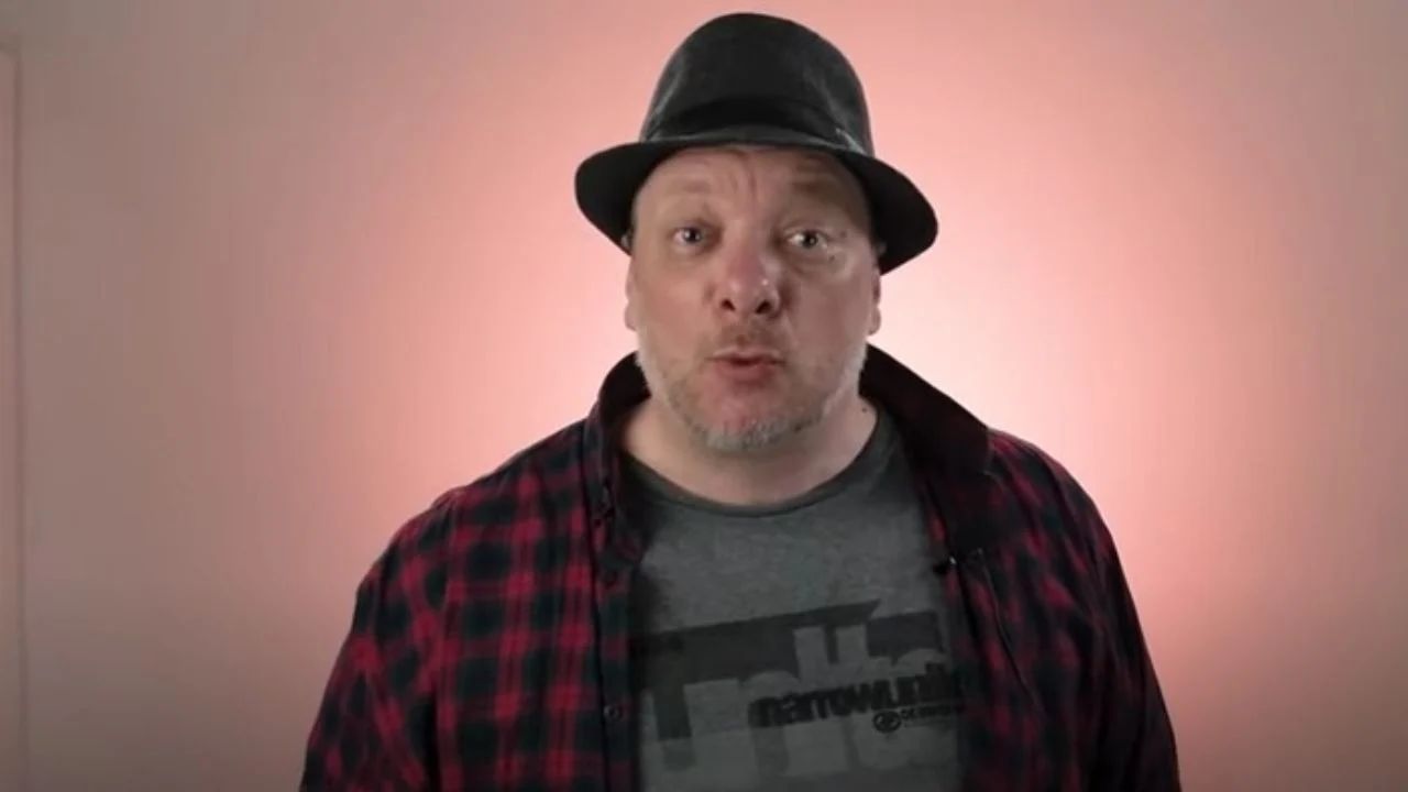 Imagen de ¿De qué murió Marcelo Armand?, esta es la causa de muerte de la voz de Harry Potter