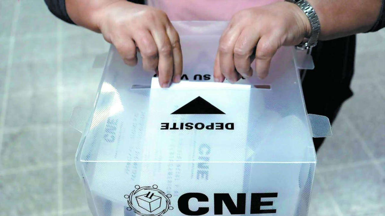 El voto rural, clave y polémico para las elecciones primarias en Honduras: experto Imagen de El voto rural, clave y polémico para las elecciones primarias en Honduras: experto