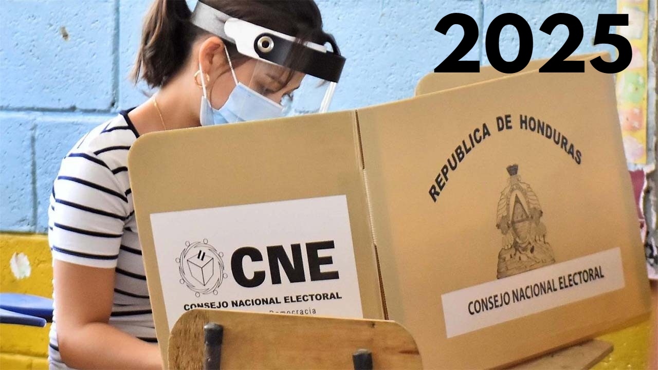 Elecciones 2025 en Honduras: incertidumbre y retroceso democrático Imagen de Elecciones 2025 en Honduras: incertidumbre y retroceso democrático