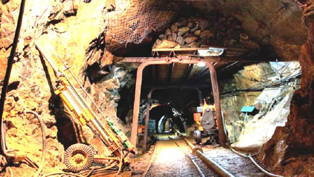 ¿Es posible hacer sostenible la minería en Honduras?; esto opinan los expertos Imagen de ¿Es posible hacer sostenible la minería en Honduras?; esto opinan los expertos
