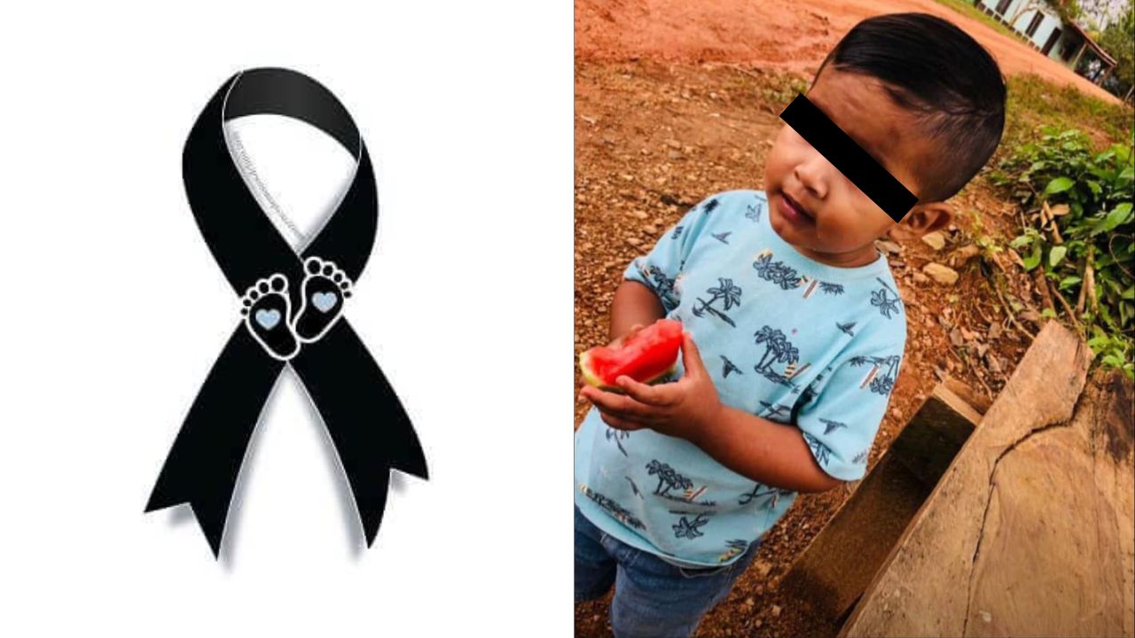 Hondureño arrolló a niño por accidente: se había escondido bajo el carro Imagen de Hondureño arrolló a niño por accidente: se había escondido bajo el carro
