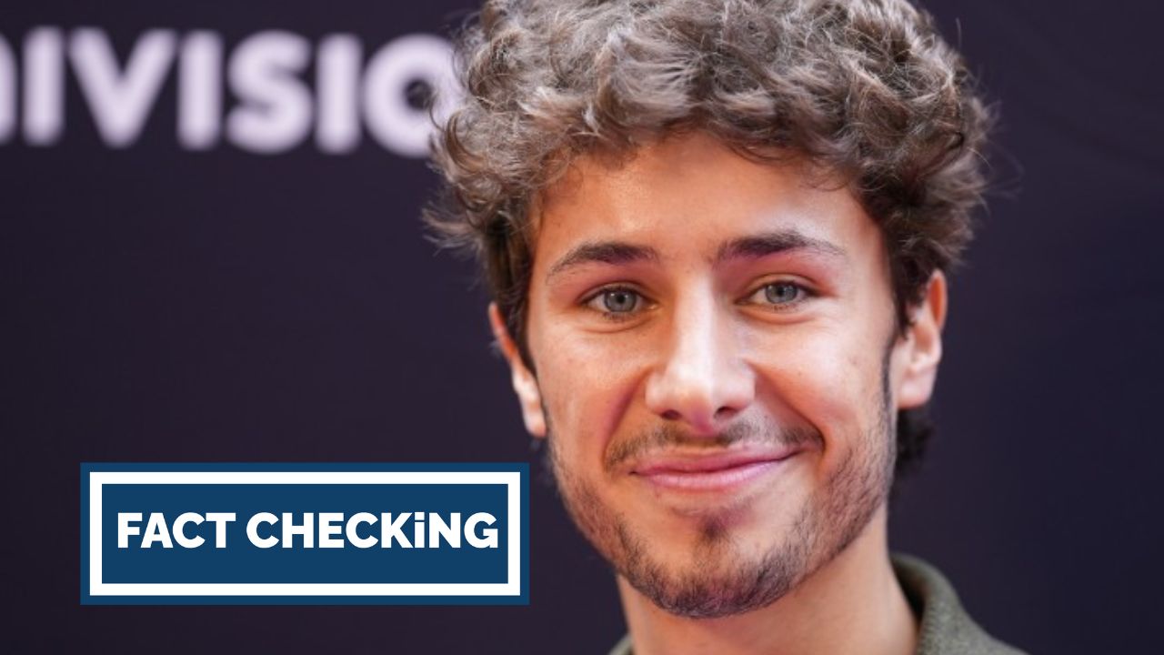 Imagen de ¿Juanpa Zurita se murió?, en redes circula que el youtuber mexicano falleció