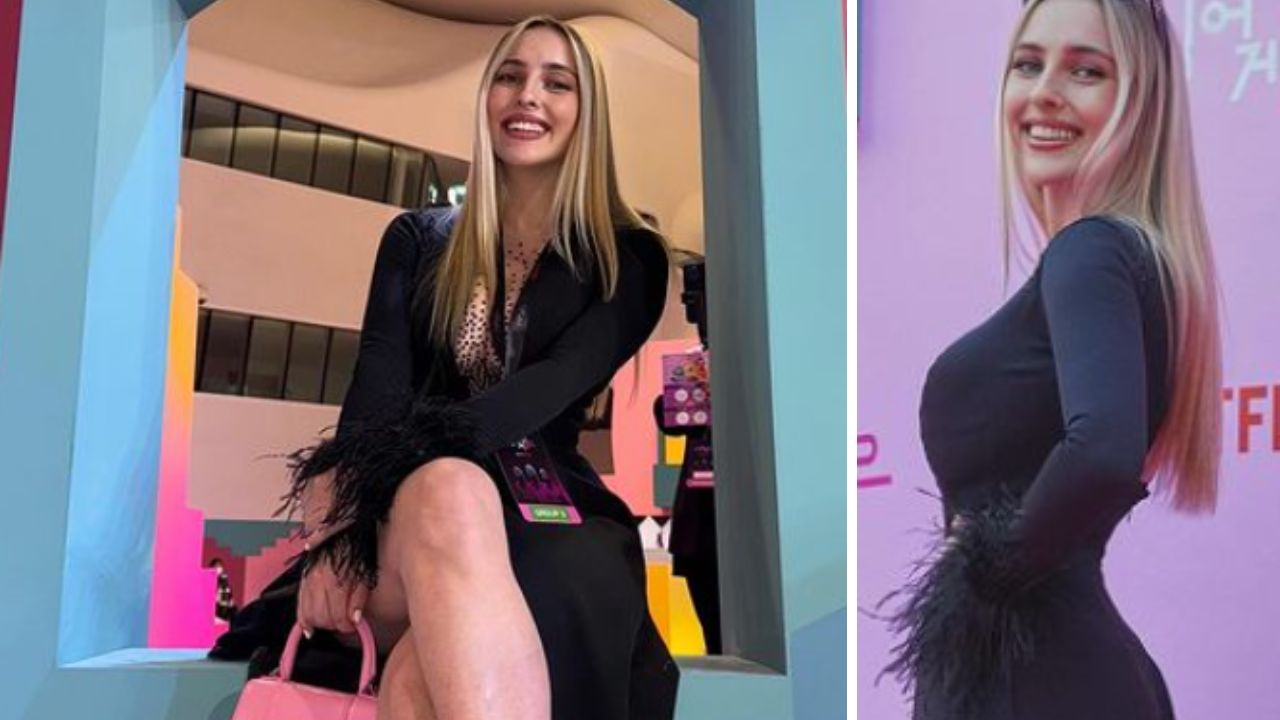 Imagen de Kim Migneault video polémico la cadenita: ¿de qué trata el clip viral completo?