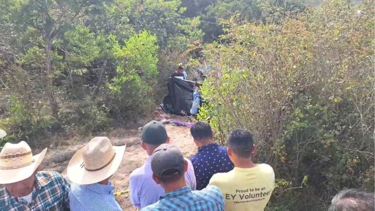 Imagen de Matan a hombre en Lempira: lo desfiguraron y cercenaron los brazos