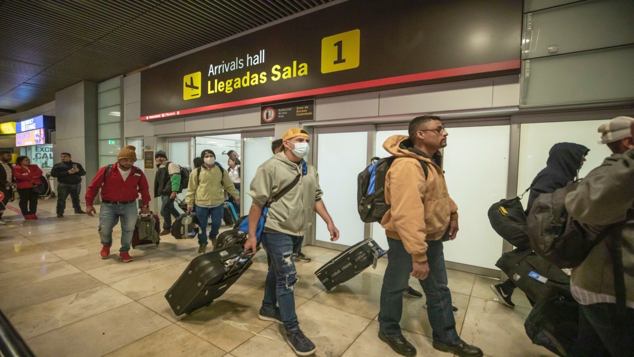 Imagen de Migración hondureña en España: un fenómeno liderado por mujeres