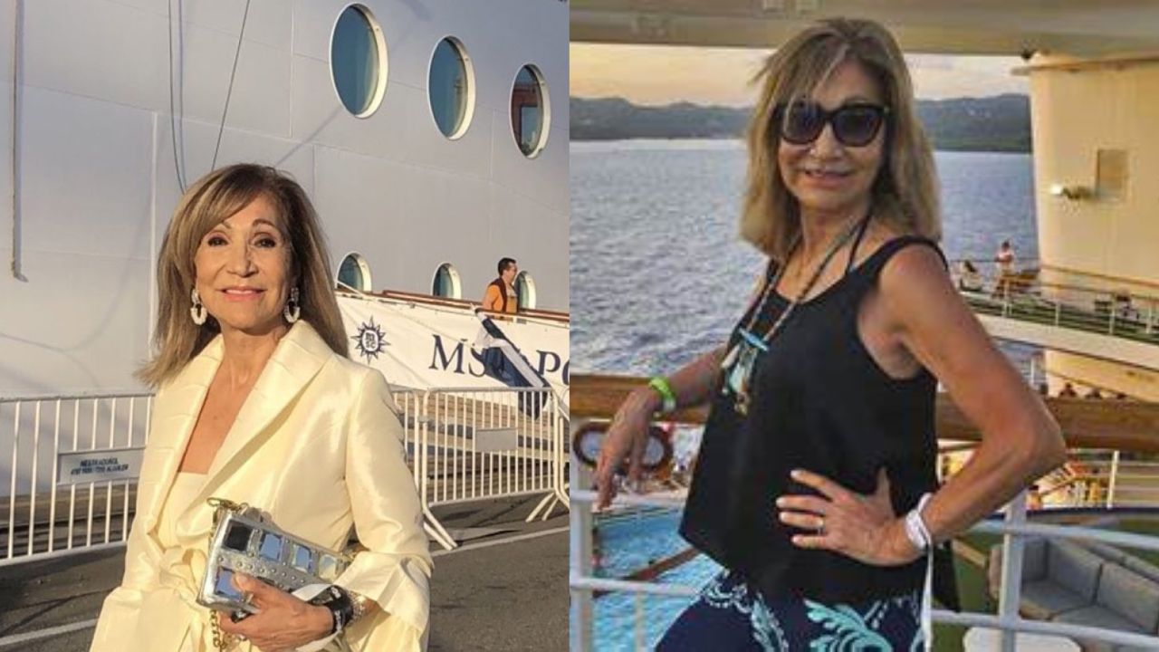 Mirtha Gómez Villalba edad Wikipedia: fecha de nacimiento, esposo, hijos, patrimonio y quién es la empresaria Imagen de Mirtha Gómez Villalba edad Wikipedia: fecha de nacimiento, esposo, hijos, patrimonio y quién es la empresaria