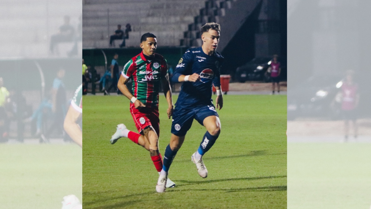 Motagua y Marathón empatan en el cierre de la jornada 3 del torneo Clausura Imagen de Motagua y Marathón empatan en el cierre de la jornada 3 del torneo Clausura