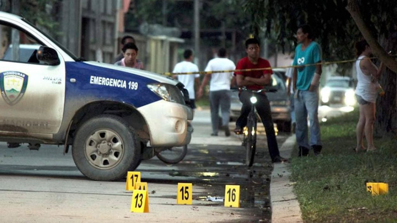 Alarmante: al menos 15 mujeres han muerto violentamente en seis días de 2025 Imagen de Alarmante: al menos 15 mujeres han muerto violentamente en seis días de 2025