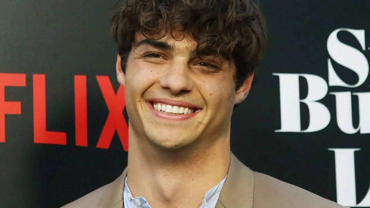 ¿Noah Centineo es gay?, ¿quién es su pareja actual?, esto se sabe Imagen de ¿Noah Centineo es gay?, ¿quién es su pareja actual?, esto se sabe