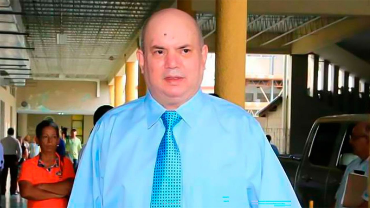 Imagen de Órdenes de captura en contra de Padilla Sunseri quedan sin valor