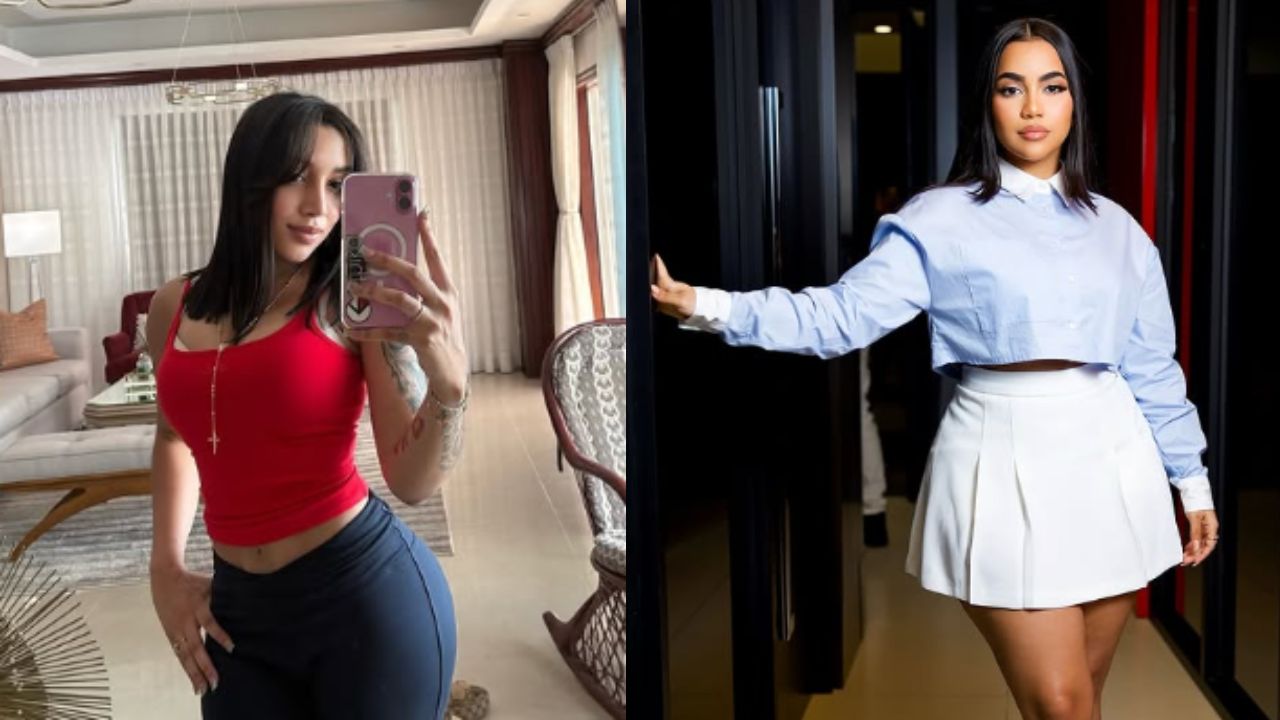 Imagen de Pamela y Jesús Brillo: ¿se filtra el video de la infidelidad a Yarlenys?