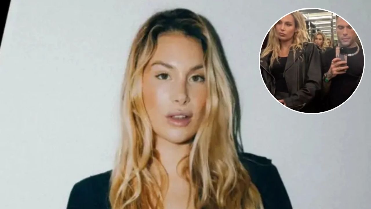 Pareja de Angelica Montini: historia de su relación extramatrimonial con Fedez Imagen de Pareja de Angelica Montini: historia de su relación extramatrimonial con Fedez
