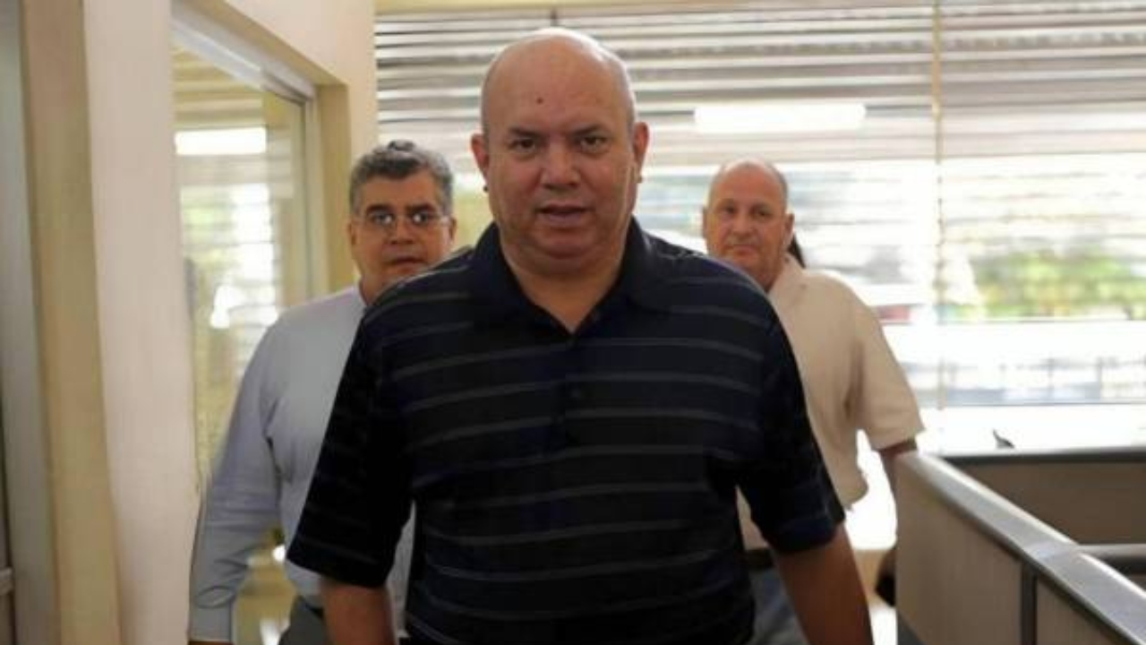 Imagen de Simpatizantes de Libre recibirán este sábado a Padilla Sunseri en SPS