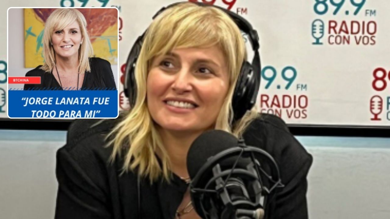 Romina Manguel fotos: Quién es y detalles de la polémica con Elba Marcovecchio Imagen de Romina Manguel fotos: Quién es y detalles de la polémica con Elba Marcovecchio