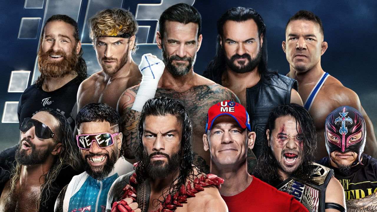 Royal Rumble 2025 dónde ver en Guatemala y Costa Rica: horario y canal Imagen de Royal Rumble 2025 dónde ver en Guatemala y Costa Rica: horario y canal
