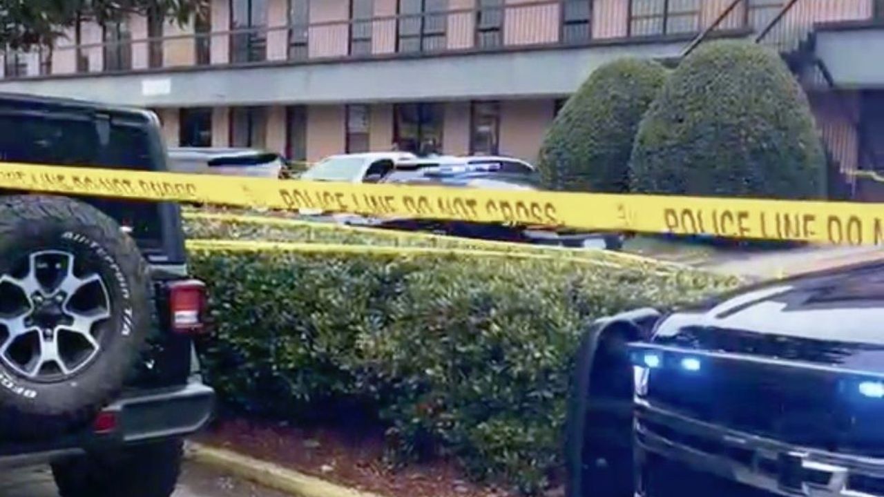 Imagen de Un muerto en tiroteo en consulado de Honduras en Atlanta, Estados Unidos