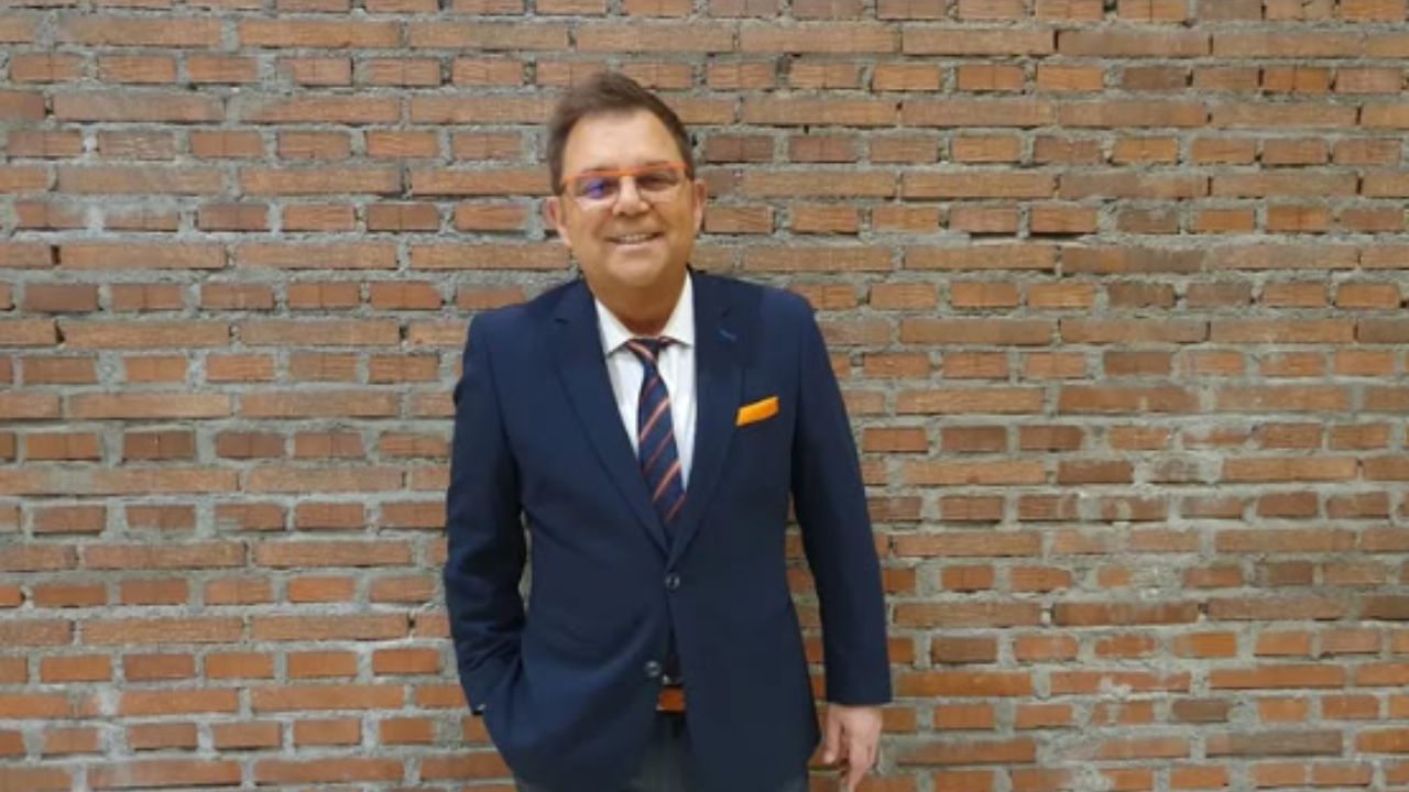 Xosé Manuel Piñeiro hermanos: ¿qué se sabe de la familia del presentador español? Imagen de Xosé Manuel Piñeiro hermanos: ¿qué se sabe de la familia del presentador español?