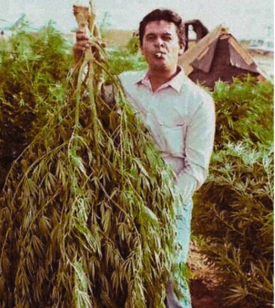 Foto de Enrique Camarena