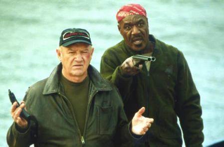Gene Hackman