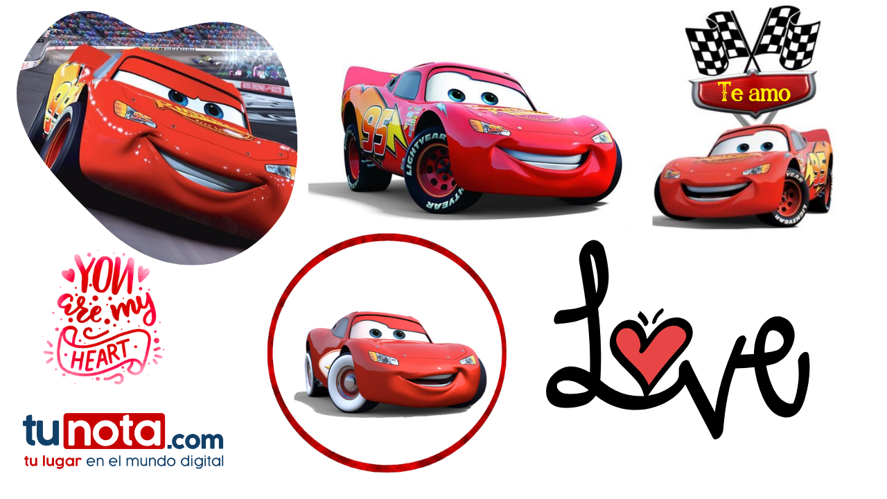 Stickers San Valentín para descargar 
