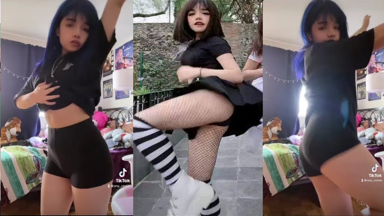 Any Cemar OnlyFans Foto: cortesía 