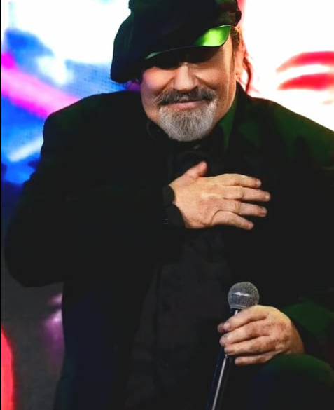 cantante miguel