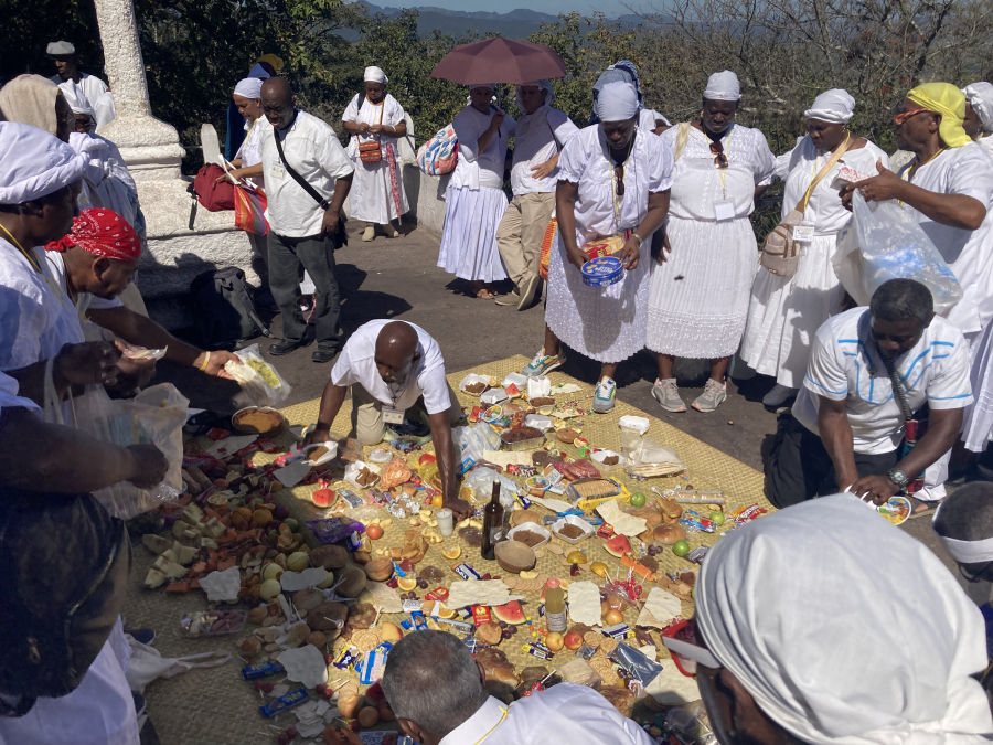 Garífunas en Honduras: historia y tradiciones del grupo étnico