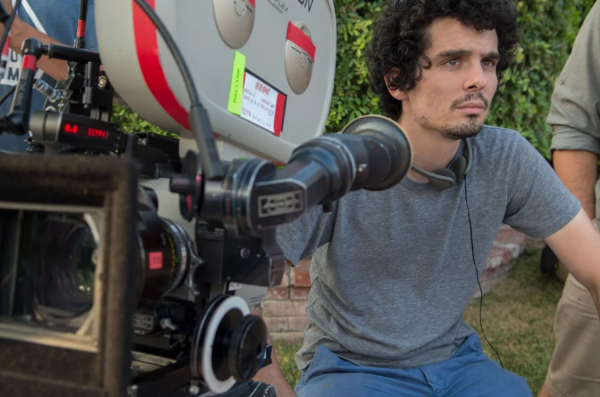 Director mas joven en ganar el oscar