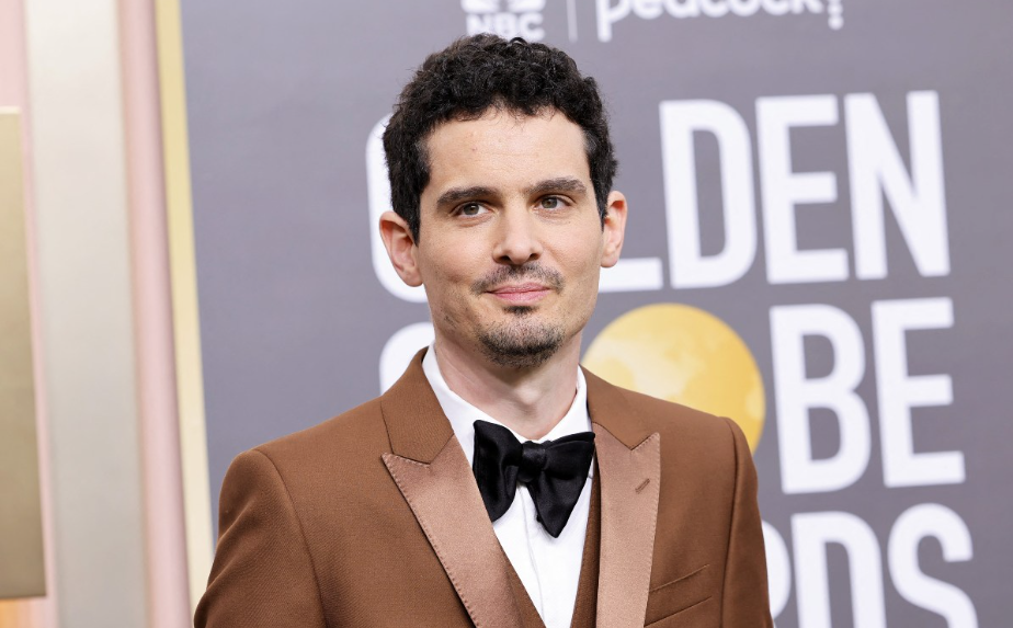 Director ganador de un premio