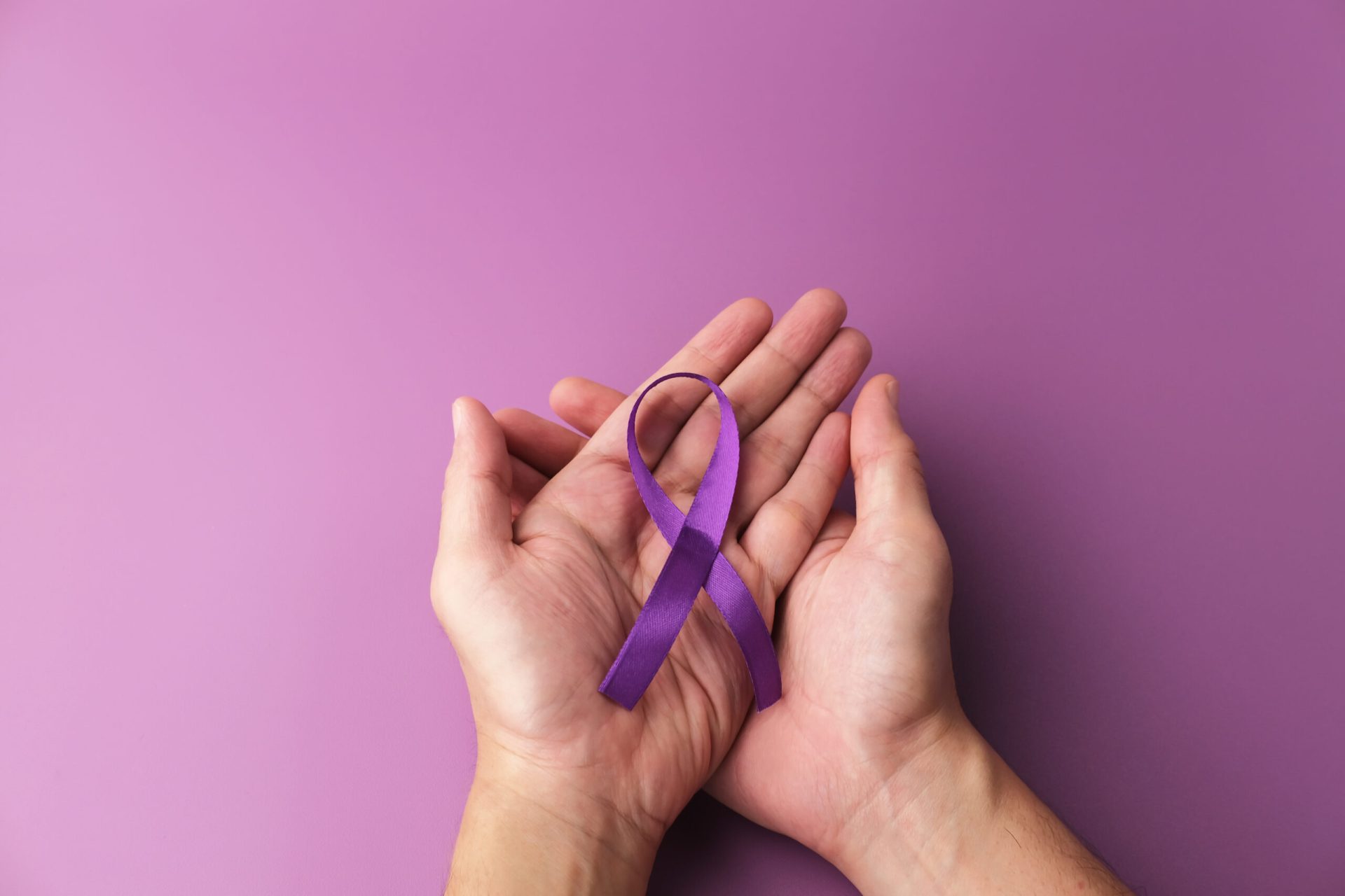imagen sobre el día mundial contra el cáncer