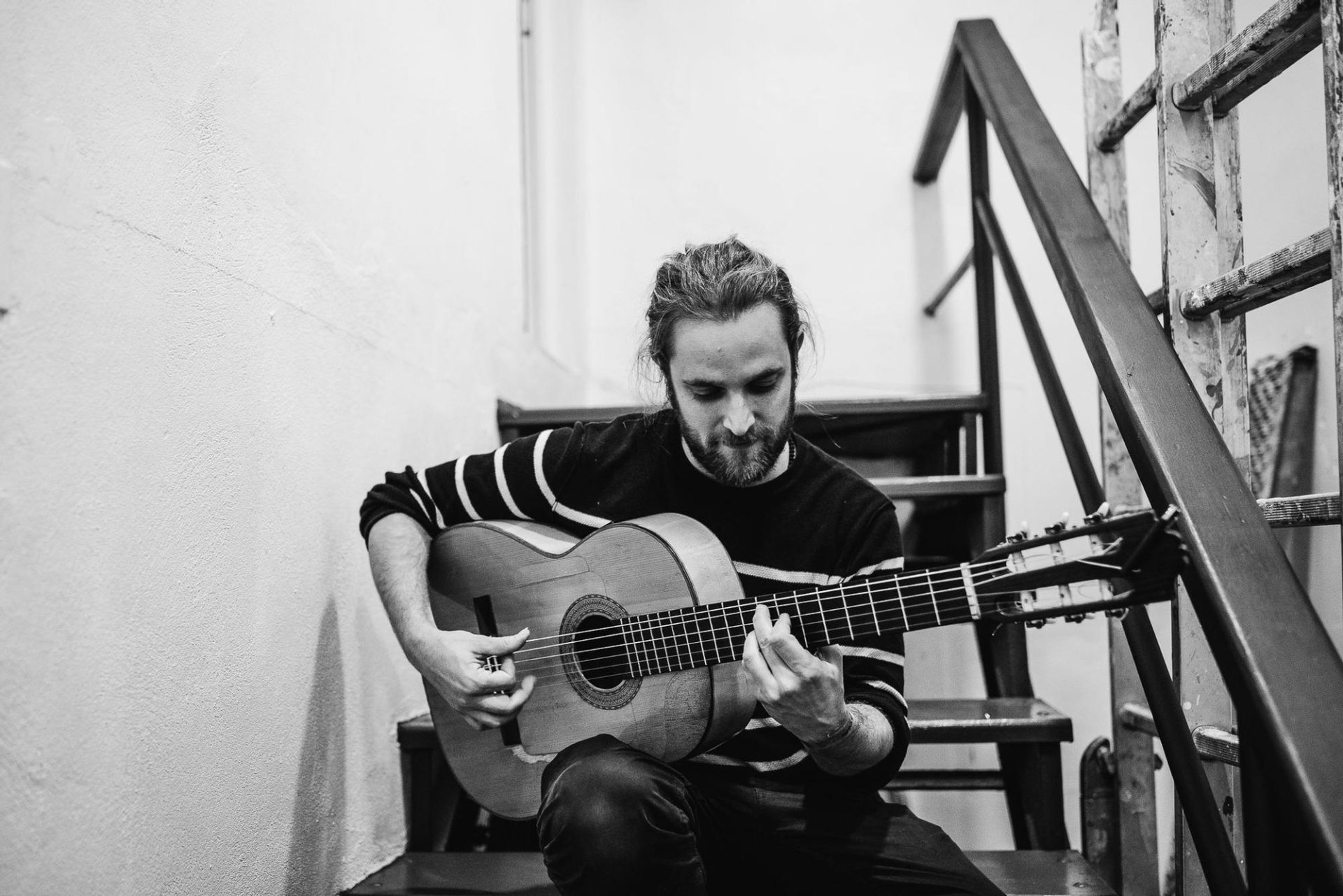 Pablo Domínguez Wikipedia: biografía, quién era y de qué murió