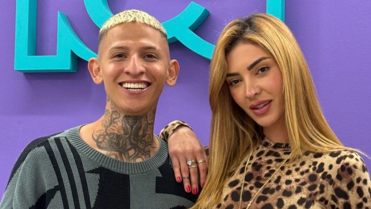 Imagen de Dani Duke y La Liendra video viral filtrado: ¿hay nuevo clip en Telegram y Twitter?