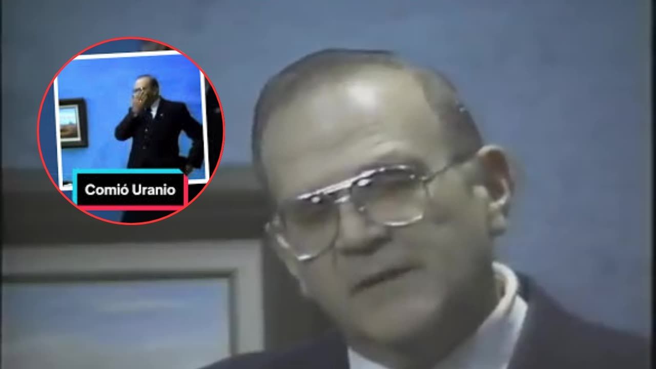 Galen Winsor Wikipedia: cómo murió, quién era, de qué murió y biografía Imagen de Galen Winsor Wikipedia: cómo murió, quién era, de qué murió y biografía