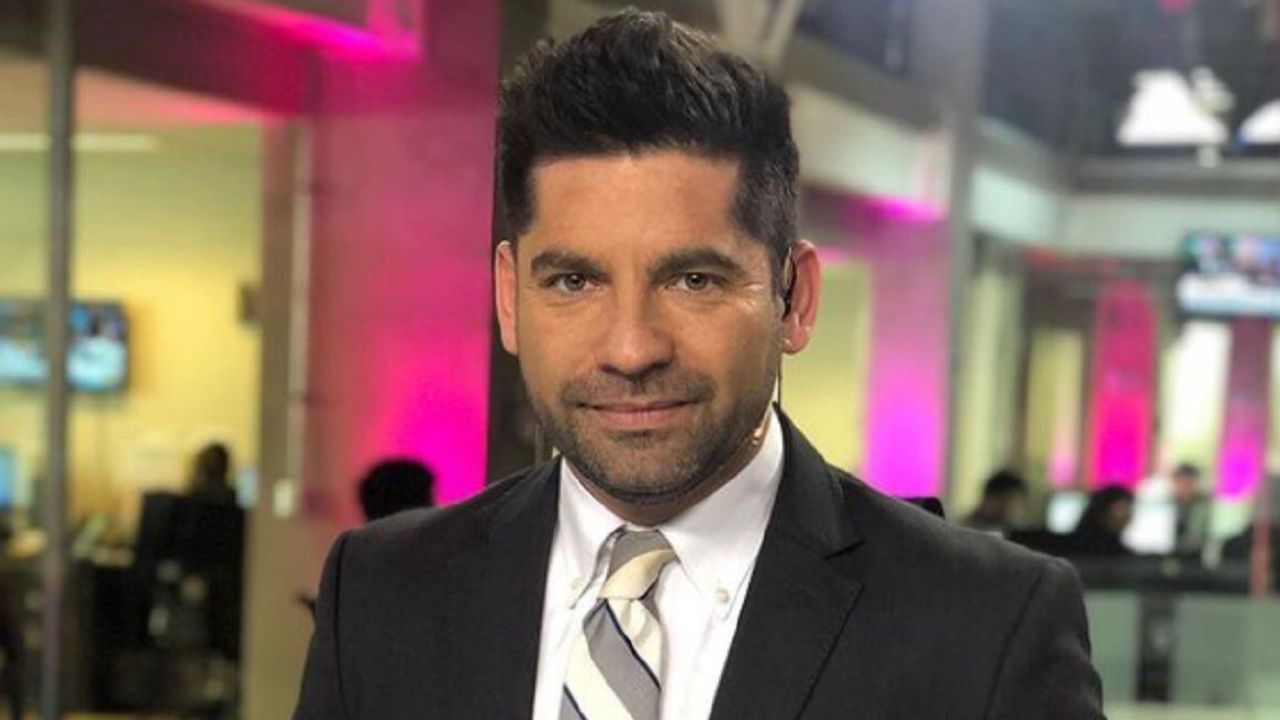 Karim Butte edad: cuántos años tiene, quién es su pareja y biografía Imagen de Karim Butte edad: cuántos años tiene, quién es su pareja y biografía