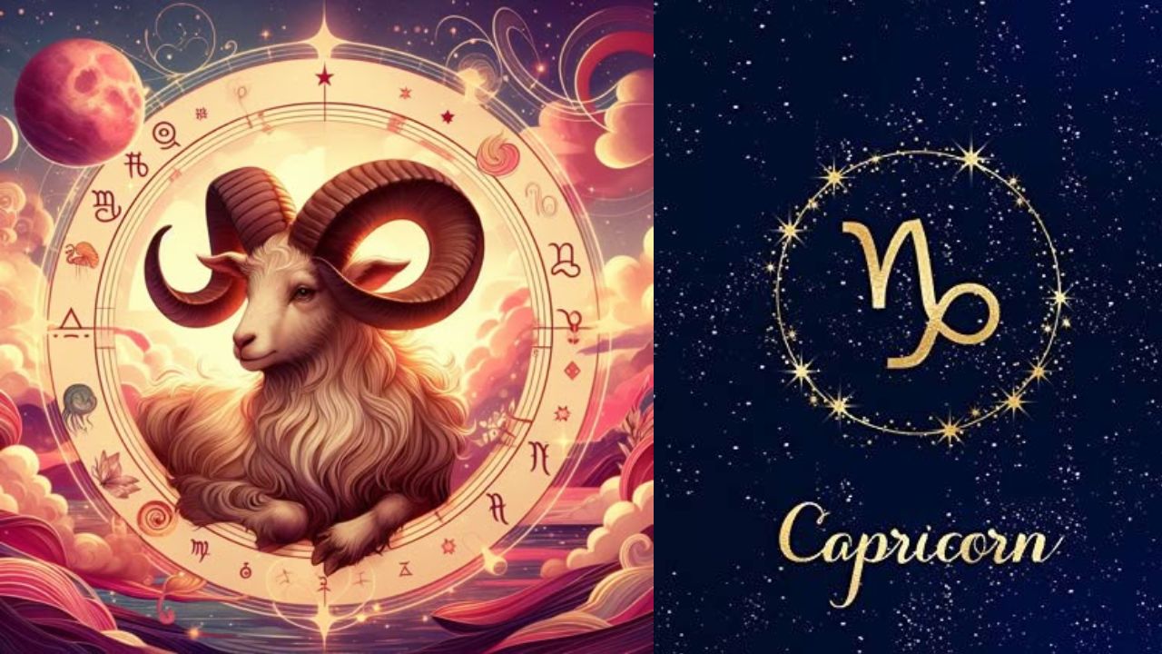 signo capricornio